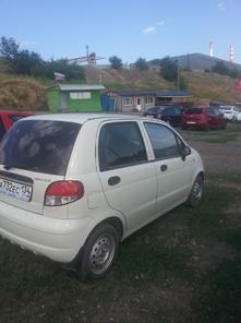 Продаётся Дэу Матиз 2013 г.
