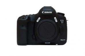 Прокат фотоаппарата, объектива Canon, Nikon