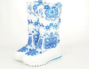 Сапоги женские оптом от производителя King Boots
