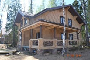 Продажа Дома на Медном озере