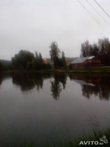 Участок 15 сот. (ИЖС) 2 км. от г. Калуги