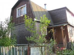 Продажа, дача 75 м2 на участке 10.5 сот, 87 км.