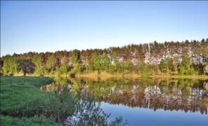 Участок 10 соток (СНТ), 250000 р., Прибрежный