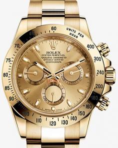    Rolex DayTona