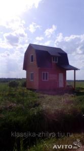 Дaча 35 кв. м, площадь yчастка 6.5 coток