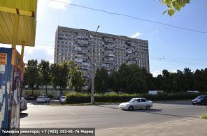 Продается 2 комн. квартира