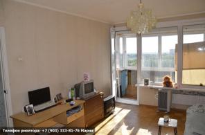Продается 2 комн. квартира