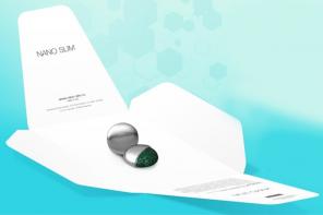 Биомагниты NanoSlim для похудения