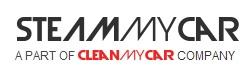 Химчистка салона паром от Steammycar
