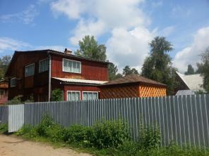 Продам дом в СНТ Городское, 28 км Байкальский тракт