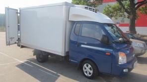 Продам Hyundai Porter 2 б/у