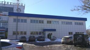Продается новый 2-х этажный Торговый Центр площадью 900 кв.м. в центре г. Пенза