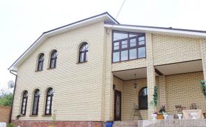 Продам коттедж в Нижнем Услоне