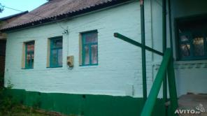 Продам 1-этажный дом 48 кв.м на участке 28 сот.