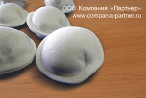 Пельменный аппарат АП-07