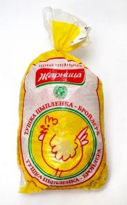 Цб.,фарш., филе, полуфабрикаты
