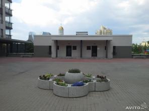 Сдам офисное помещение, 70 м2