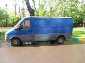 Продам Мерседес-Бенц Спринтер
