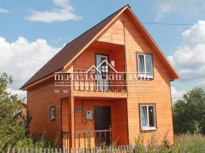Новый дом/дача в Переславле в 120 км от МКАД