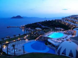 Горящие туры лета от агенства "Travel.a.working"