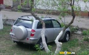 продам chery tiggo