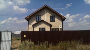 Дом…милый Дом. Продажа дома в Калужской области, д.Камельгино
