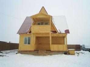 Продаю Дом