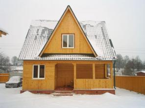 Продаю Дачу