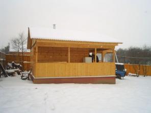 Продаю Дачу