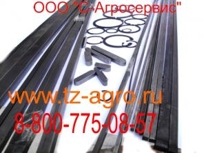 Шпонка ГОСТ 23360
