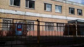 производственное помещение 1500м2 в аренду