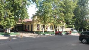Аренда под склад производство, около ТТК