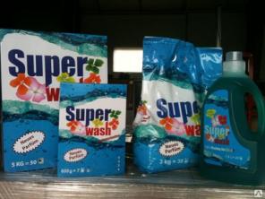    Superwash.