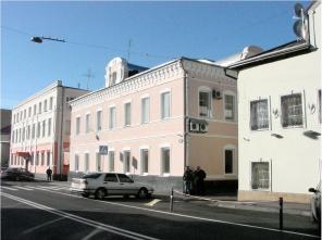 Прямая аренда. Офисное помещение, 50 м²
