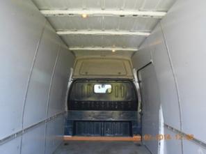 Продается Ford Transit Van (грузовой)!