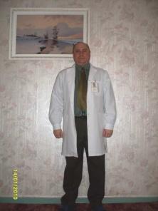 Целитель - биоэнергетик.