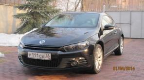 Продам Volkswagen Scirocco