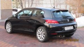 Продам Volkswagen Scirocco