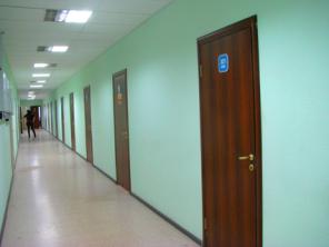 Продаю офис площадью 99 кв.м. на Санфировой, 95