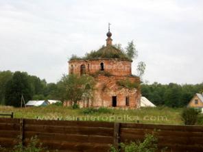 Продаётся дом в Заповеднике в с.Енино на Оке | Серпуховский р-н