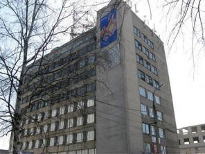 Продажа торгового помещения около ТРЦ Аврора