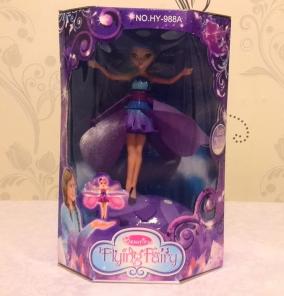 Летающая фея Flying Fairy