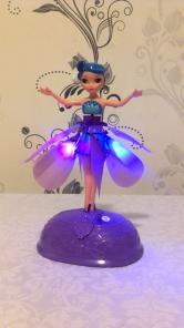 Летающая фея Flying Fairy
