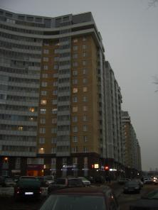 1ккв Фрунзенский р-н/пр.Славы 52
