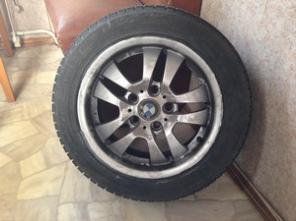    BMW (BMW)-3 (e90) -  - /