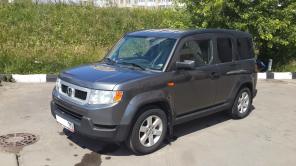 Продается Хонда Элемент 2009 4WD