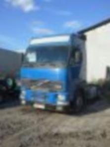 Продам а/м Вольво FH12-420, 2001 г. в.