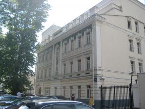 Сдаю офис 386м ст м Пролетарская