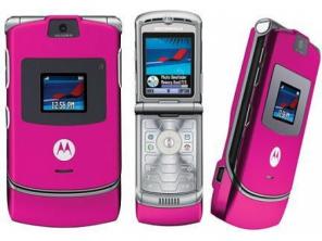  Motorola V3 