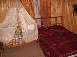 Сдам загородный дом на лето-осень 2009 собственник